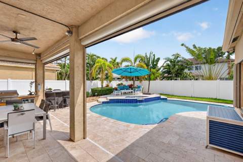 1242 Meadows Boulevard, Weston FL - photo 11 of 100