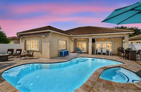 1242 Meadows Boulevard, Weston FL - photo 12 of 100
