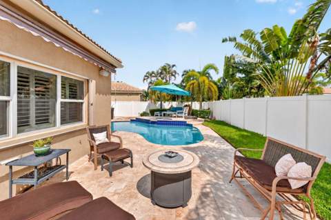 1242 Meadows Boulevard, Weston FL - photo 14 of 100