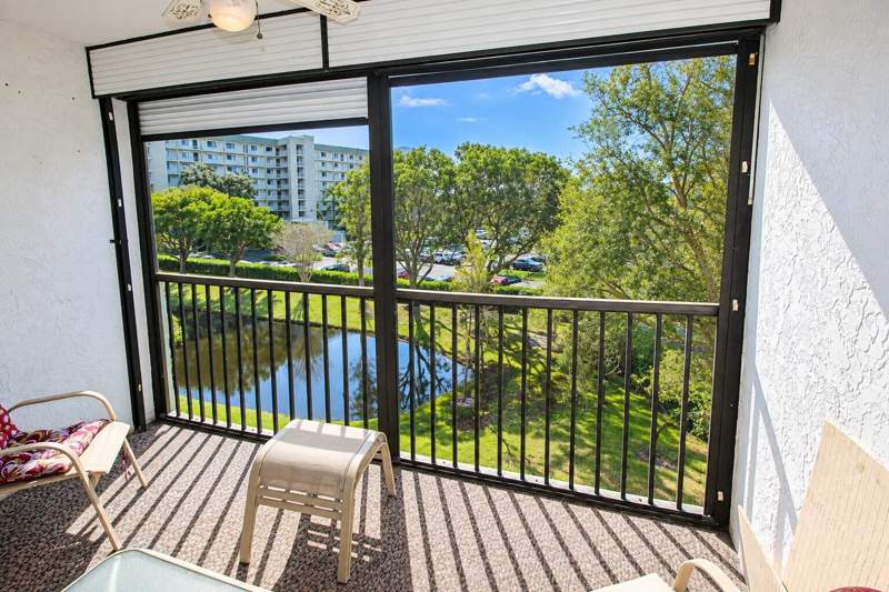 2 bedroom Condominium at 2230 N Cypress Bend Drive #410, Cypress Bend Condominium Vii, Pompano Beach — photo 3