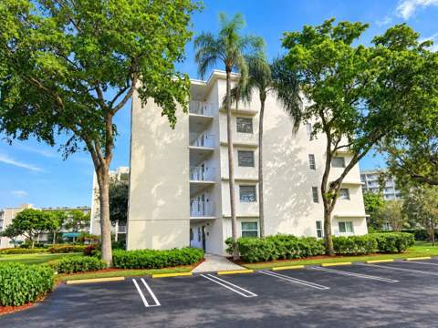 2230 N Cypress Bend Drive #410, Pompano Beach FL - photo 22 of 26
