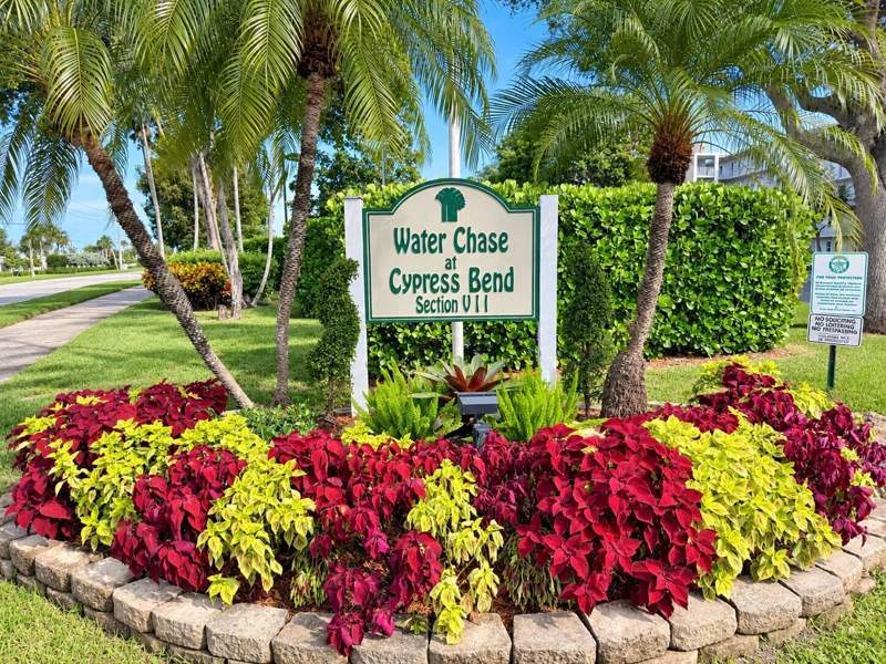 2 bedroom Condominium at 2230 N Cypress Bend Drive #410, Cypress Bend Condominium Vii, Pompano Beach — photo 4