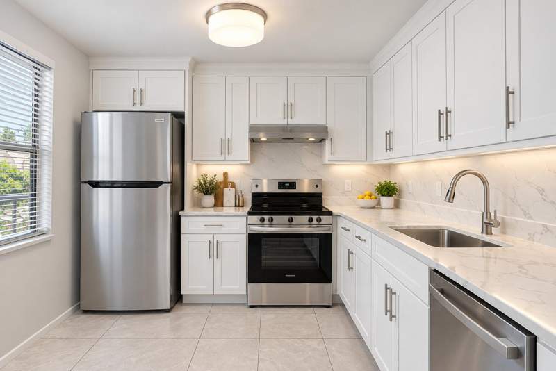 2 bedroom Condominium at 1204 Bahama Bend #B2, Bahama Village Condo, Coconut Creek — photo 4