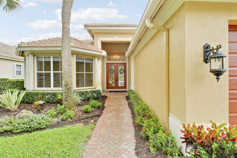 2 bedroom Single Family Residence at 7603 Greenbrier Circle, Greenbrier, Port St. Lucie — photo 5