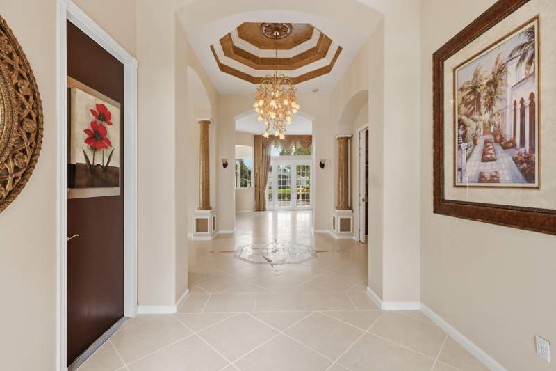 4 bedroom Single Family Residence at 11044 Malaysia Circle, Valencia Isles 2, Boynton Beach — photo 5