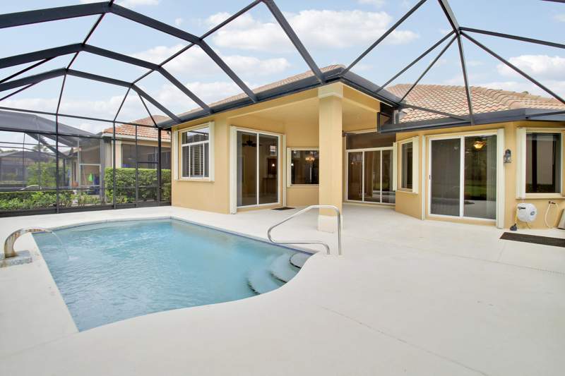 2 bedroom Single Family Residence at 7603 Greenbrier Circle, Greenbrier, Port St. Lucie — photo 4