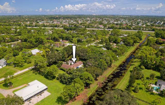 Palm Beach Country Estates