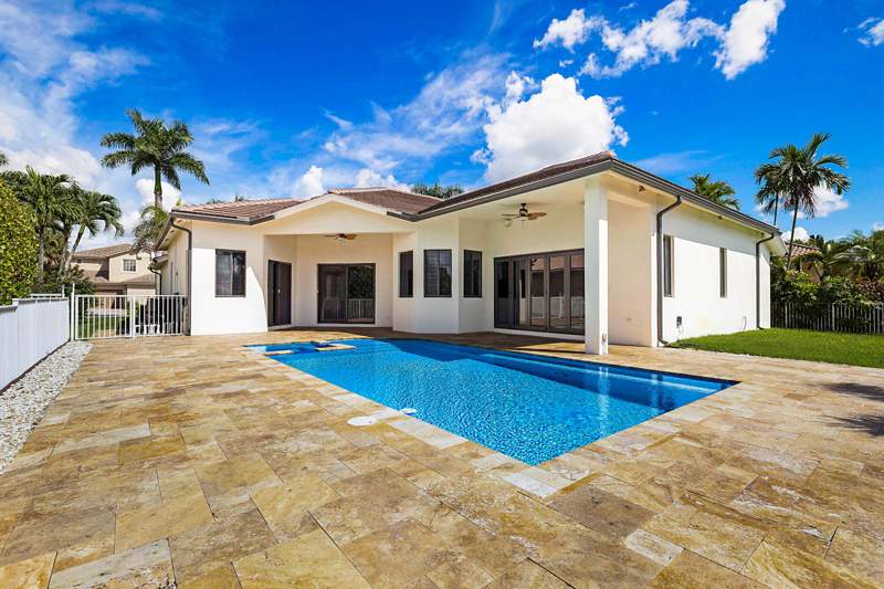 5 bedroom Single Family Residence at 11618 Manatee Bay Lane, Isles At Wellington 4, Wellington — photo 3