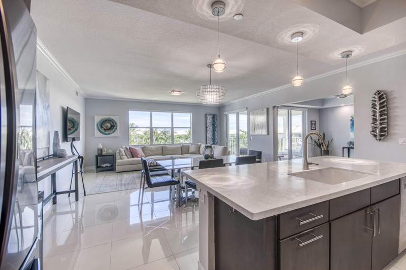 3 bedroom Condominium at 441 Bay Colony Drive, Juno Bay Colony, Juno Beach — photo 5