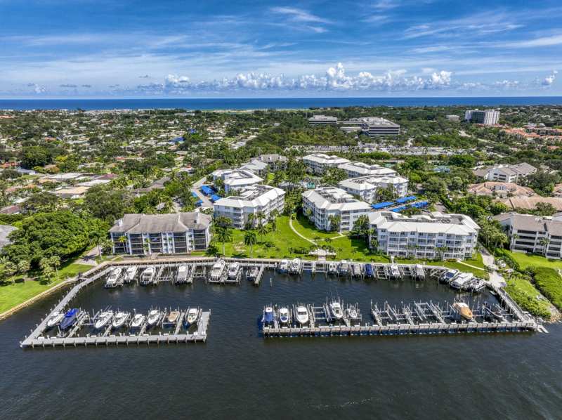 3 bedroom Condominium at 441 Bay Colony Drive, Juno Bay Colony, Juno Beach — photo 1