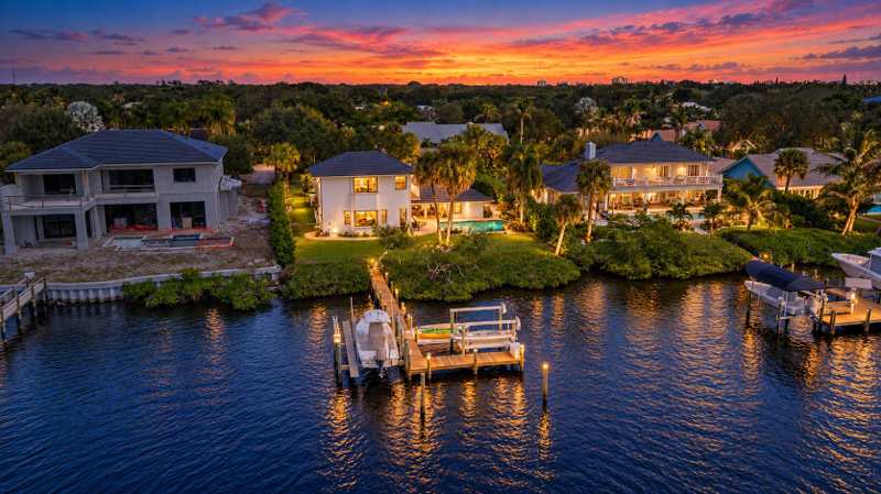 4 bedroom Single Family Residence at 18779 SE River Ridge Road, River Ridge (Tequesta), Jupiter — photo 1