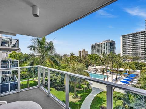 3333 NE 34Th Street #418, home for sale on NE 34Th Street