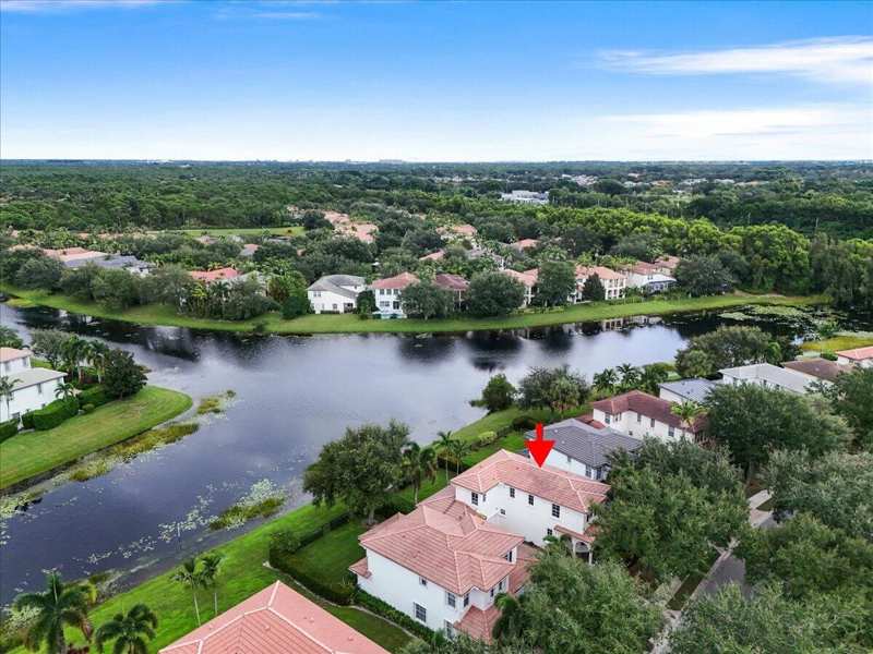 3 bedroom Single Family Residence at 651 Castle Drive, Evergrene, Palm Beach Gardens — photo 1