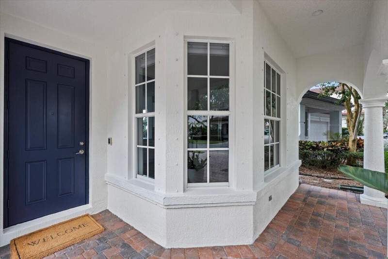 3 bedroom Single Family Residence at 651 Castle Drive, Evergrene, Palm Beach Gardens — photo 5