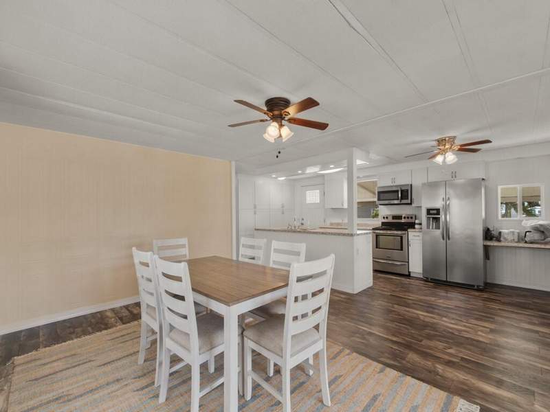 2 bedroom Mobile Home at 93 N Warner Drive, Pinelake Village, Jensen Beach — photo 4