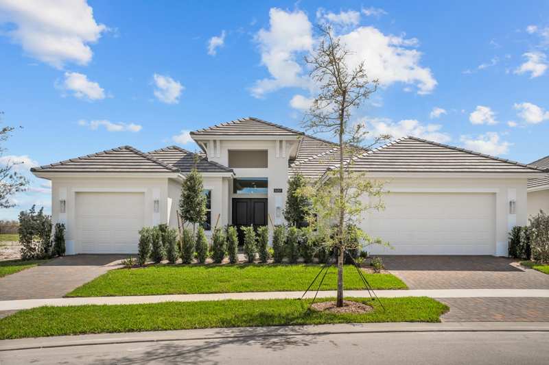 4 bedroom Single Family Residence at 14157 SW Pinnacle Court, Belterra Phase 1 Plat 3, Port St. Lucie — photo 1