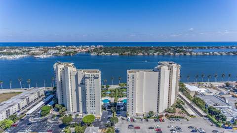 1801 S Flagler Drive #1411, West Palm Beach FL - photo 20 of 25