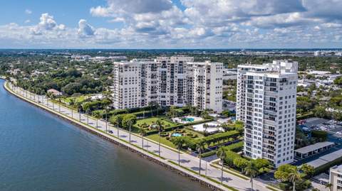 1801 S Flagler Drive #1411, West Palm Beach FL - photo 22 of 25