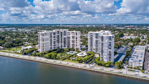 1801 S Flagler Drive #1411, West Palm Beach FL - photo 23 of 25