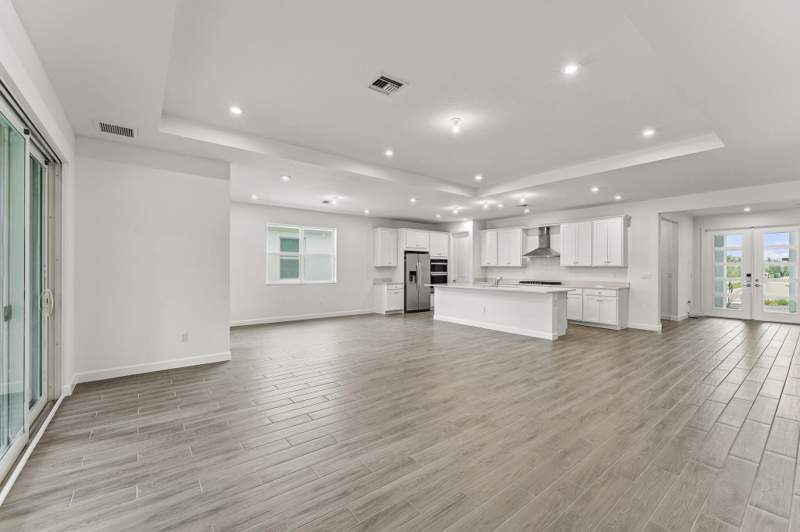 3 bedroom Single Family Residence at 11968 SW Pantone Street, Telaro At Southern Grove Phase 2 And 3, Port St. Lucie — photo 5