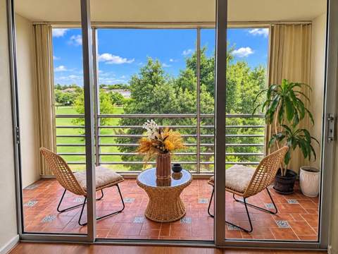 3004 Lincoln A #3004, Boca Raton FL - photo 16 of 19