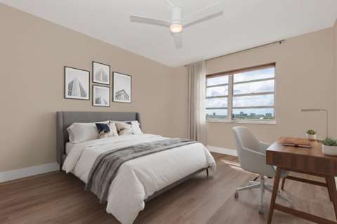 900 NE 18Th Avenue #802, home for sale on NE 18Th Avenue
