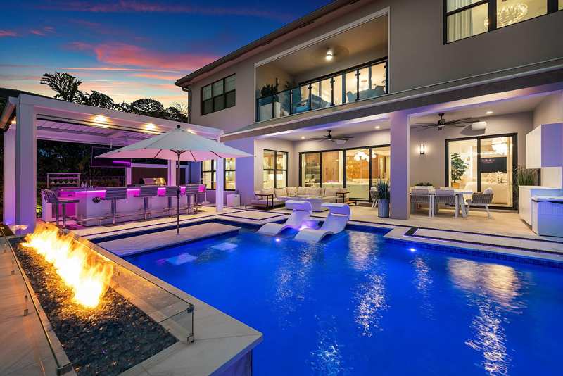 5 bedroom Single Family Residence at 20409 River Run Lane, Lotus Edge, Boca Raton — photo 1
