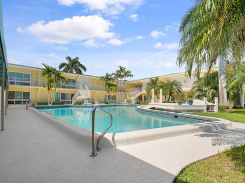 3037 Harbor Drive #18, Fort Lauderdale FL - photo 24 of 27