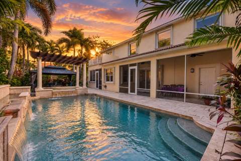 7457 NW 51st Way, Coconut Creek FL - photo 8 of 64