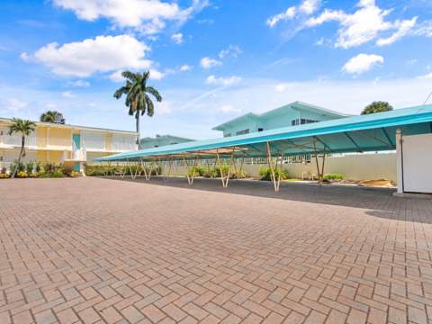 3037 Harbor Drive #18, Fort Lauderdale FL - photo 21 of 27