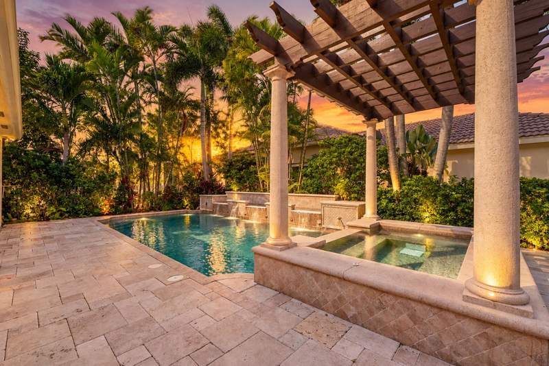 5 bedroom Single Family Residence at 7457 NW 51st Way, Country Woods, Coconut Creek — photo 5