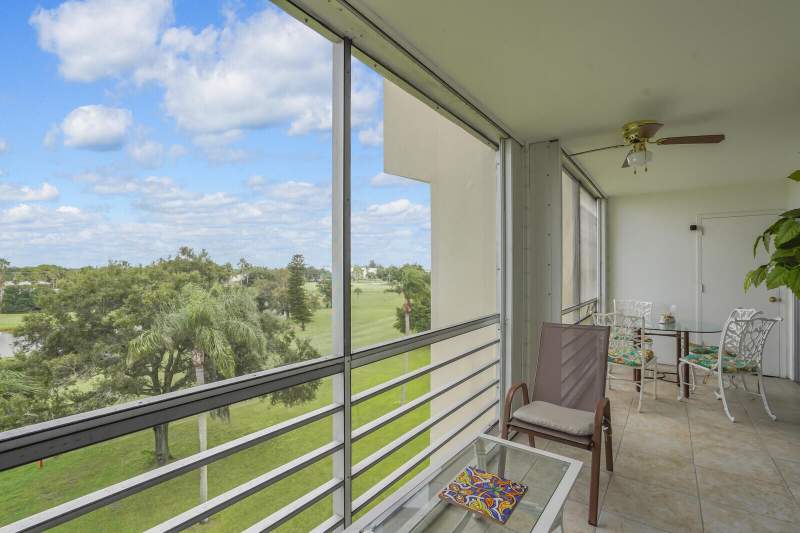 2 bedroom Condominium at 3959 Via Poinciana #503, Poinciana Place Condo 1,2,8 And 9, Lake Worth — photo 3