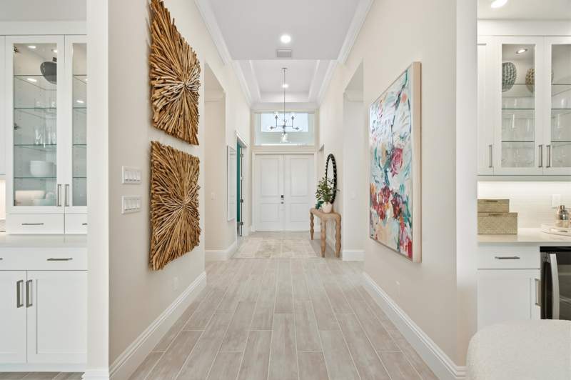 4 bedroom Single Family Residence at 14157 SW Pinnacle Court, Belterra Phase 1 Plat 3, Port St. Lucie — photo 4