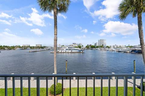 3037 Harbor Drive #18, Fort Lauderdale FL - photo 19 of 27