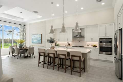 14157 SW Pinnacle Court, Port St. Lucie FL - photo 10 of 60