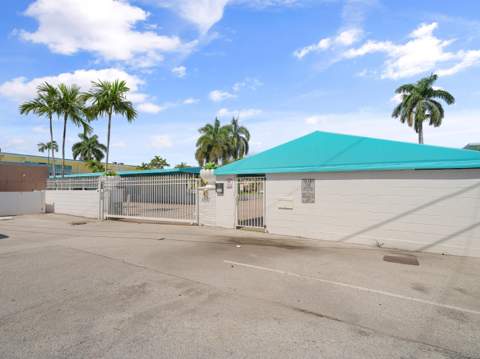 3037 Harbor Drive #18, Fort Lauderdale FL - photo 23 of 27