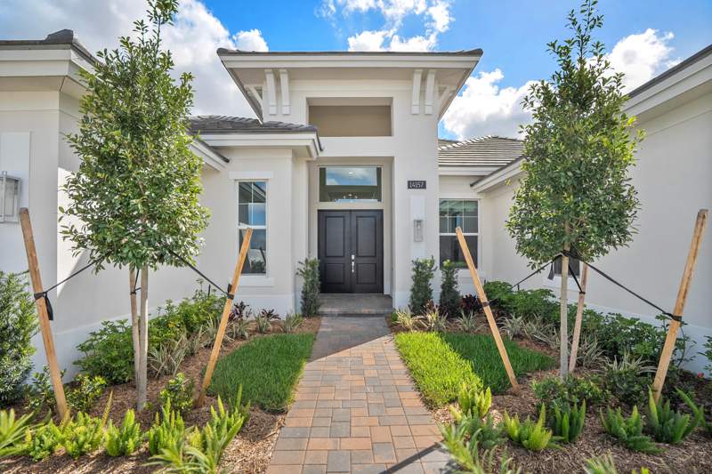 4 bedroom Single Family Residence at 14157 SW Pinnacle Court, Belterra Phase 1 Plat 3, Port St. Lucie — photo 2