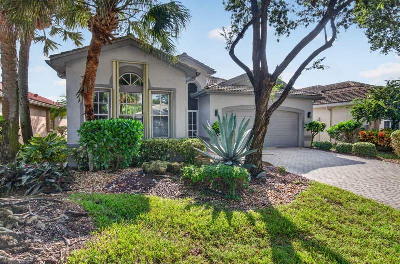 3 bedroom Single Family Residence at 11896 Manzano Avenue, Valencia Lakes 3, Boynton Beach — photo 3