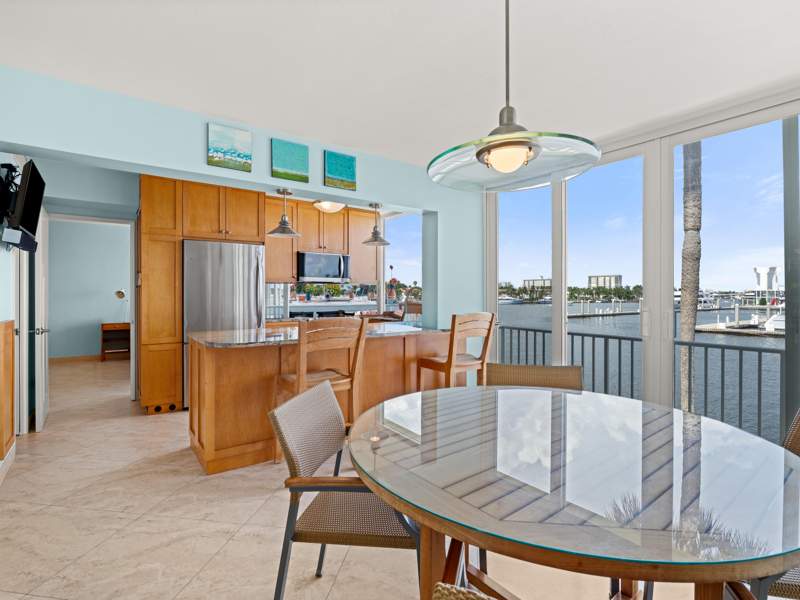 2 bedroom Stock Cooperative at 3037 Harbor Drive #18, Bahia Vista Co-Op, Fort Lauderdale — photo 5