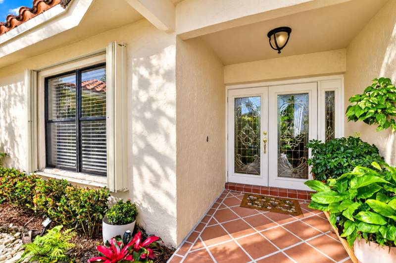 3 bedroom Single Family Residence at 22233 Larkspur Trail, Thornhill Green, Boca Raton — photo 4