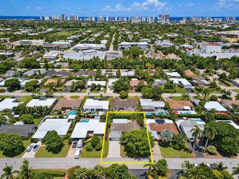 3652 NE 18th Avenue, Oakland Park FL - photo 24 of 33