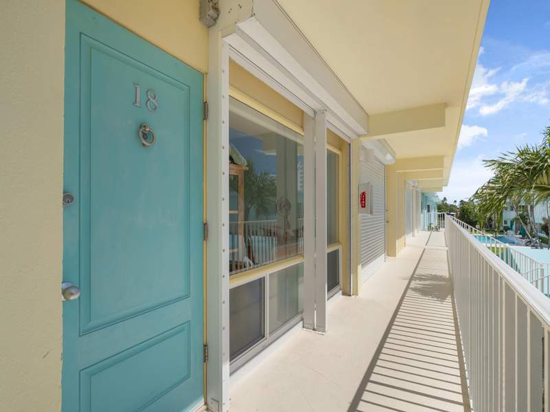 2 bedroom Stock Cooperative at 3037 Harbor Drive #18, Bahia Vista Co-Op, Fort Lauderdale — photo 2