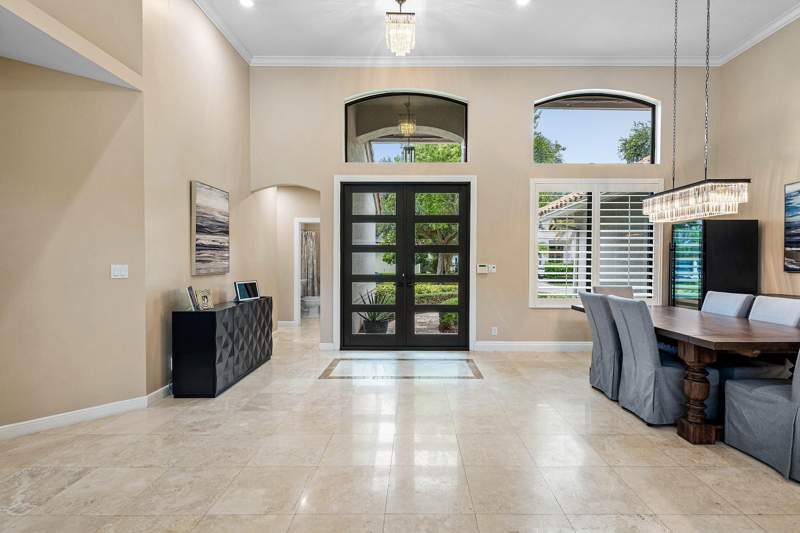 5 bedroom Single Family Residence at 5844 Saint Annes Way, Hamptons, Boca Raton — photo 5