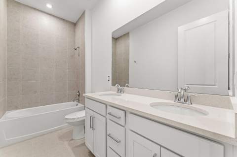 14142 SW Artesia Drive, Port St. Lucie FL - photo 9 of 12