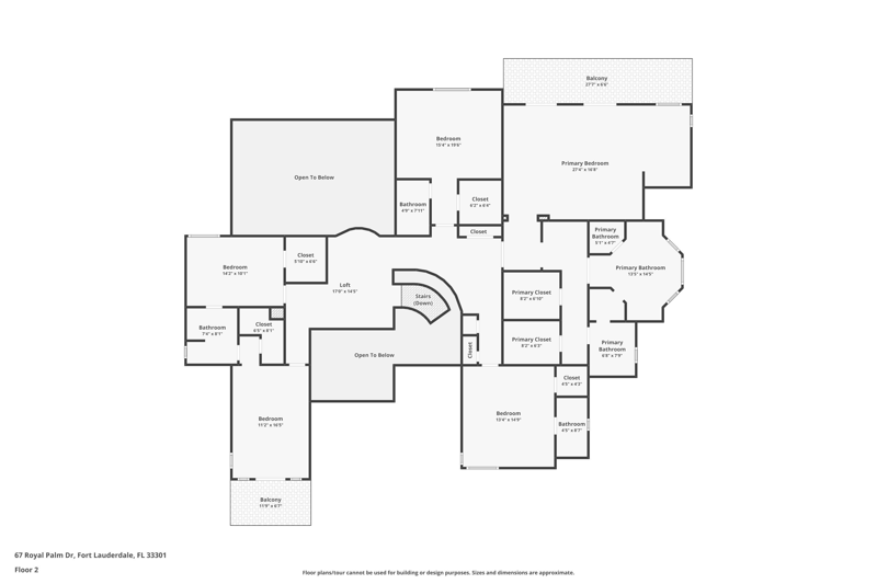 7 bedroom Single Family Residence at 67 Royal Palm Drive, Nurmi Isles Island No 1, Fort Lauderdale — photo 4