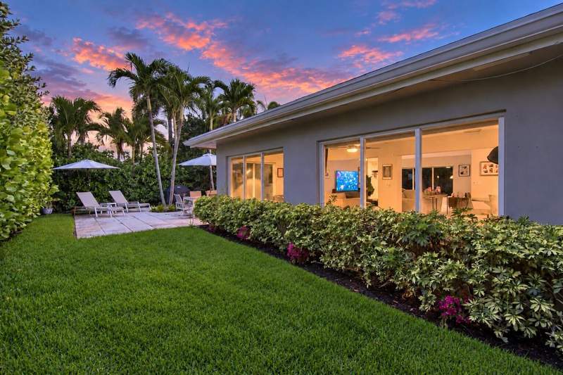 3 bedroom Single Family Residence at 3652 NE 18th Avenue, Coral Woods, Oakland Park — photo 5