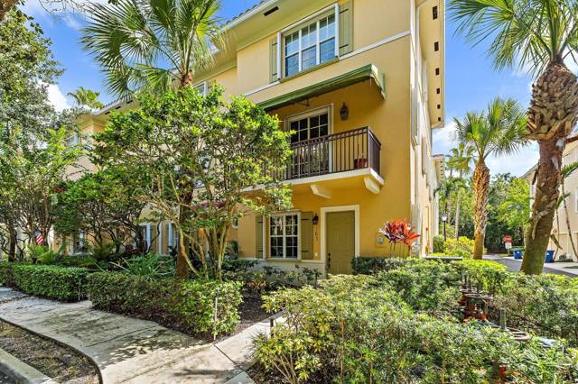 163 APALACHEE Lane, home for sale in Jupiter