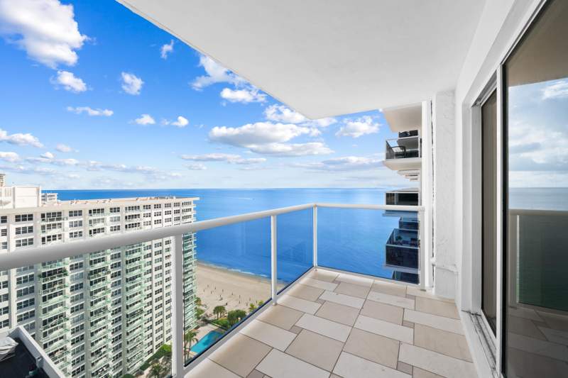 1 bedroom Condominium at 3500 Galt Ocean Drive #2212A, Playa Del Sol Condo, Fort Lauderdale — photo 3