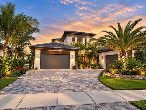 9215 Coral Isles Circle, home for sale on Coral Isles Circle