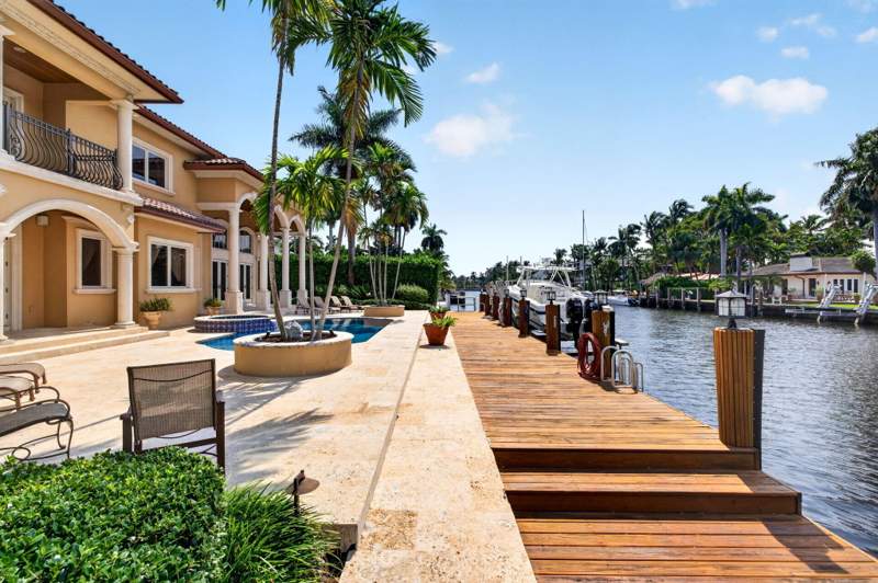 7 bedroom Single Family Residence at 67 Royal Palm Drive, Nurmi Isles Island No 1, Fort Lauderdale — photo 5